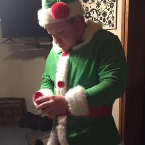 Meet your Posher, Jarrett